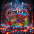 Obsidian Vault Premium Collectibles Curated Bundle