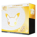30th Celebration ETB