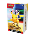30th Celebration Booster Bundle